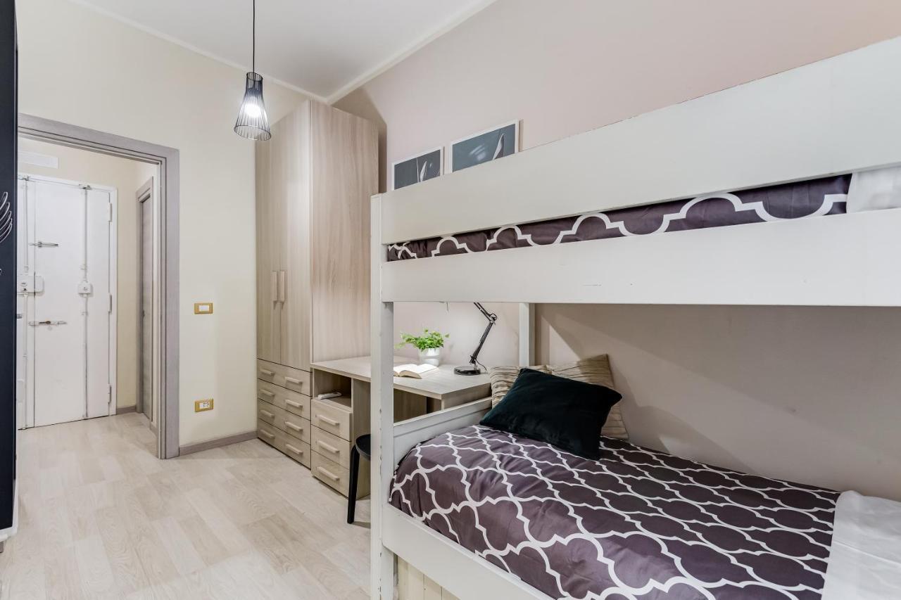 Appartement Bdc - Prestige 3Bdr 3Bath In Monti District à Rome Extérieur photo